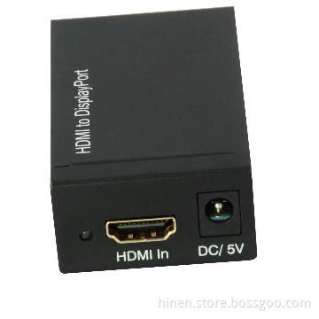 HDMI to DisplayPort Adapter HDMI to DP adapter